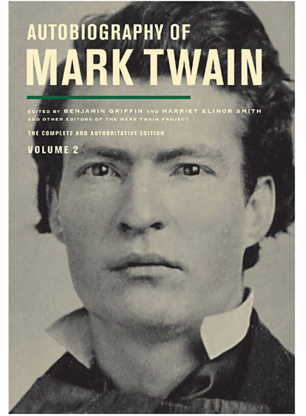 Writings About Mark Twain & His Works