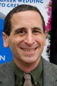 The Simpsons'' Mike Reiss In Conversation At Mark Twain House — Showriz