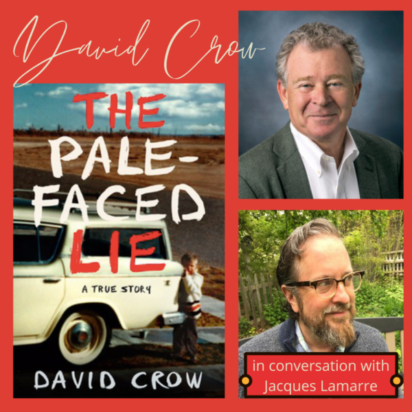 the pale faced lie review