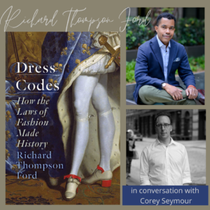 dress codes by richard thompson ford